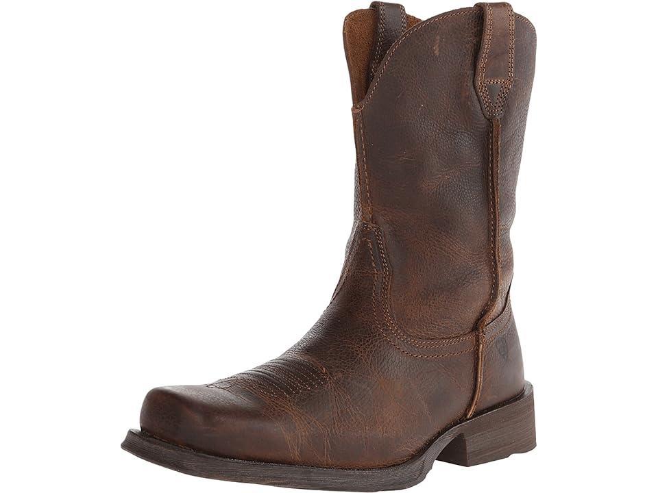 Ariat Ariat Rambler (Wicker) Cowboy Boots Product Image