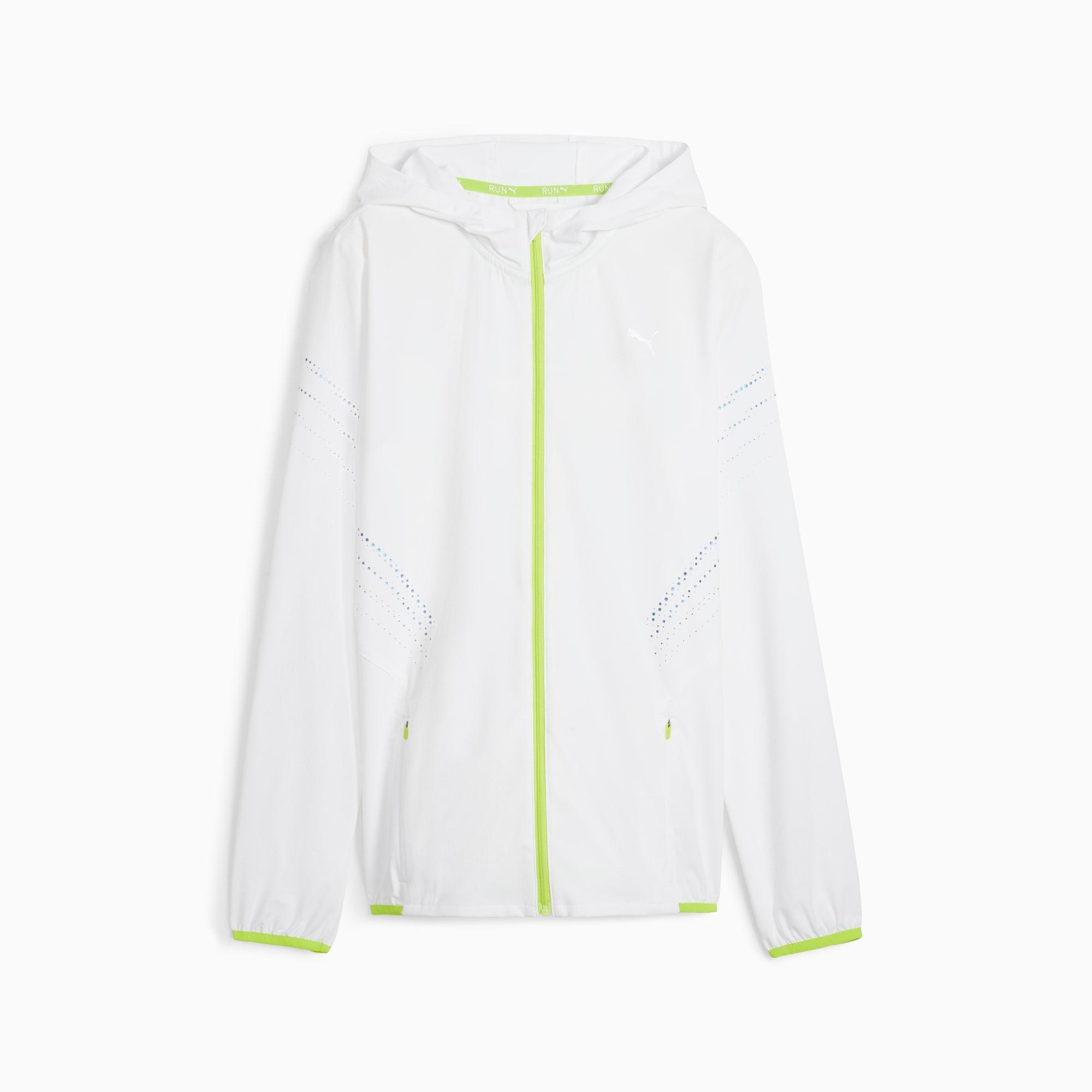 RUN ULTRAWEAVE Women's Running Jacket Product Image