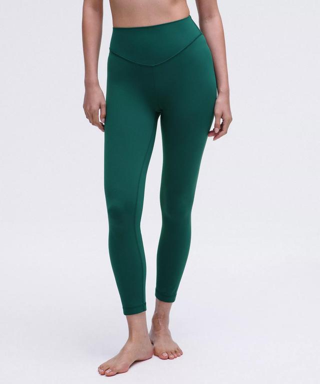 Wunder Under Nulu High-Rise Tight 25" Product Image