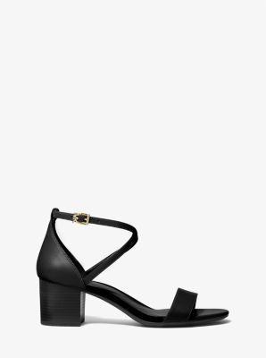 MICHAEL Michael Kors Serena Flex Sandal Women's Shoes Product Image