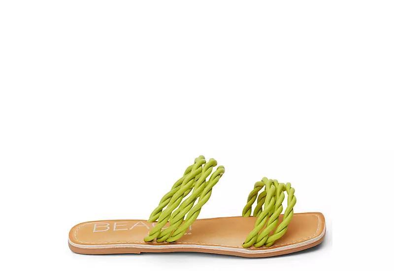 Beach by Matisse Amalia Womens Sandals Product Image