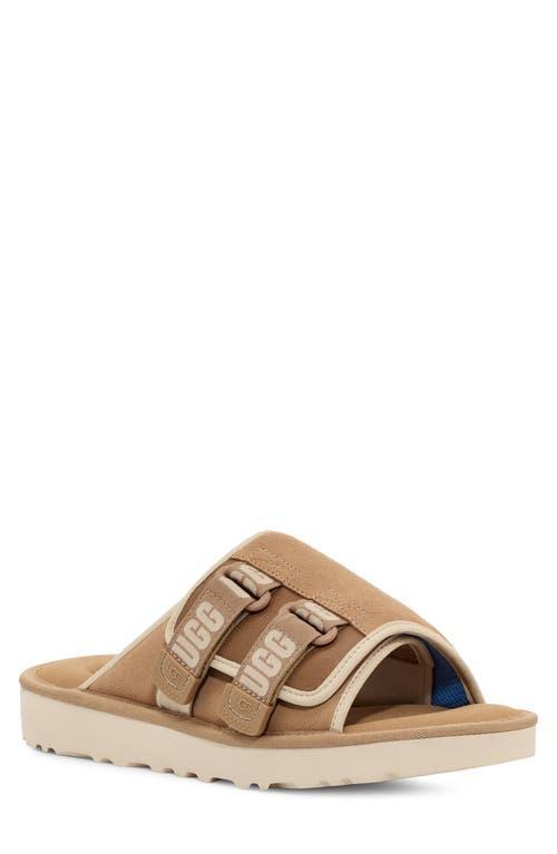 UGG goldencoast strap sliders Product Image