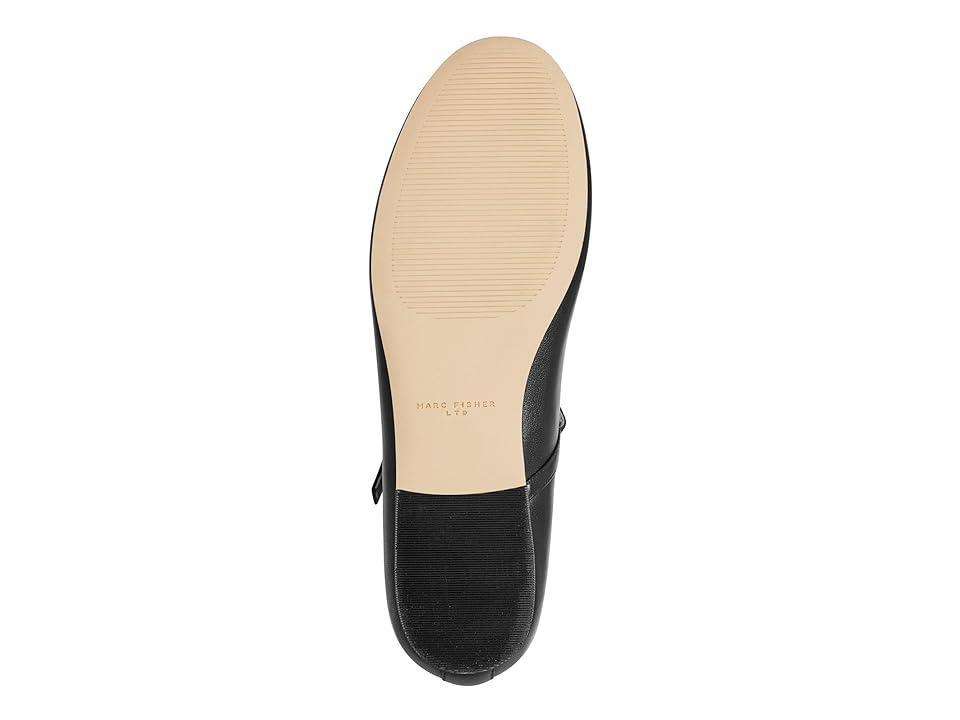 Womens Leather Mary Janes Product Image