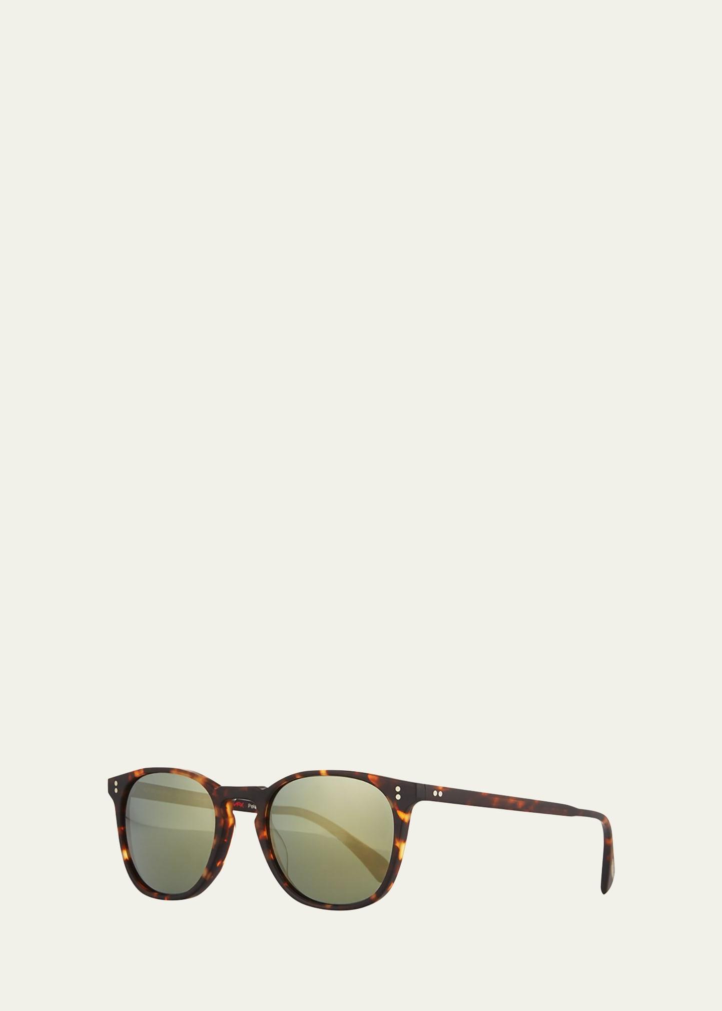 Finley Esq. 51 Acetate Sunglasses Product Image