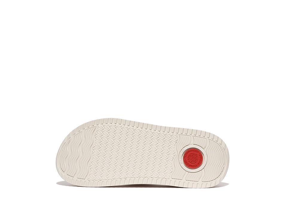 FitFlop Surff Two-Tone Webbing Toe-Post Sandal (Paris ) Women's Sandals Product Image