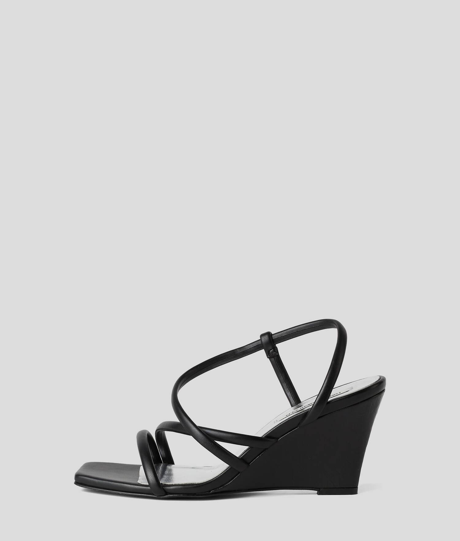 RIALTO STRAP SANDALS Product Image