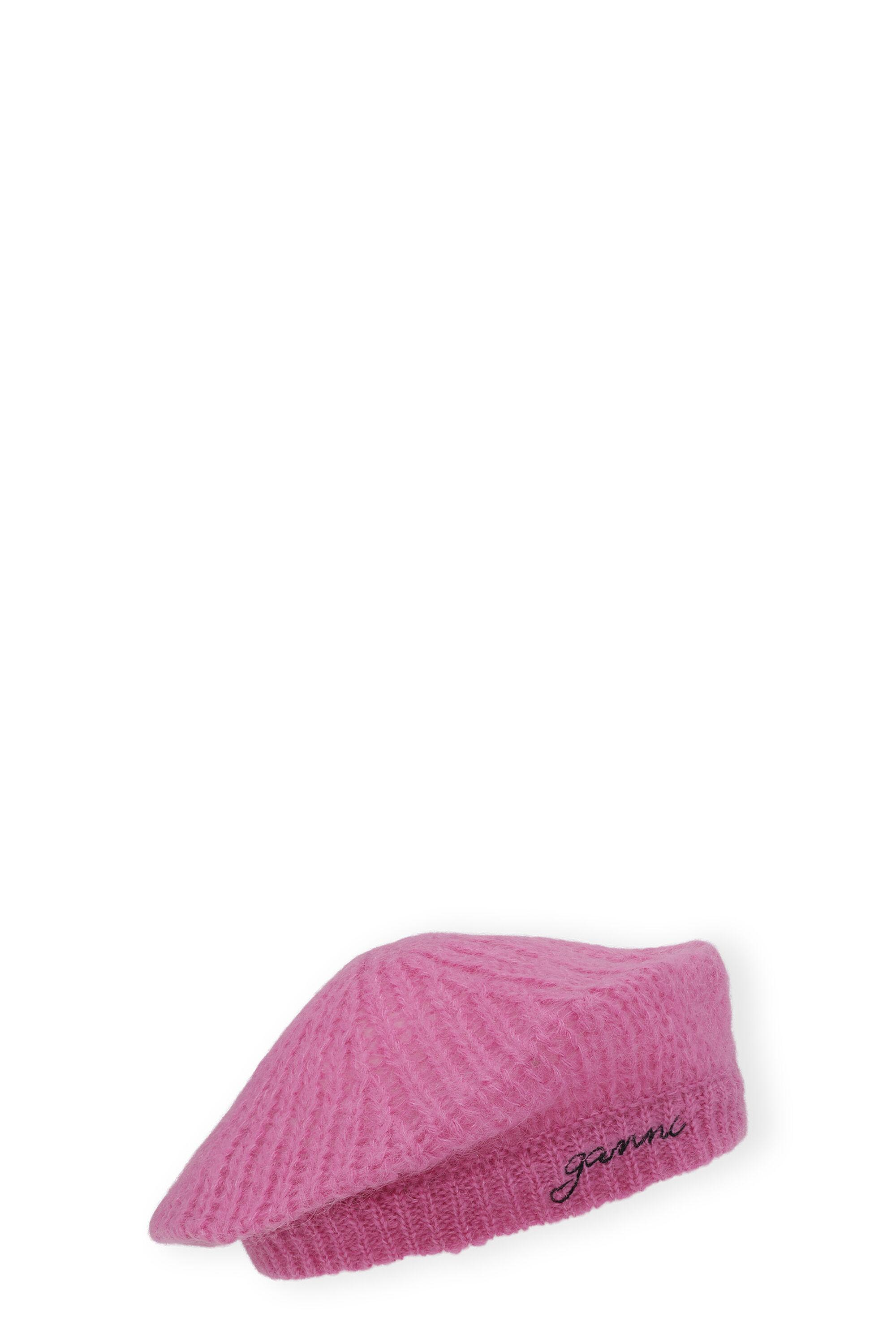 Mohair Beret Product Image