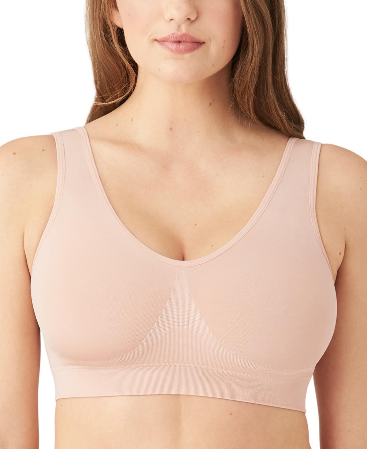 Wacoal B-Smooth Wireless Bra 835275 Product Image