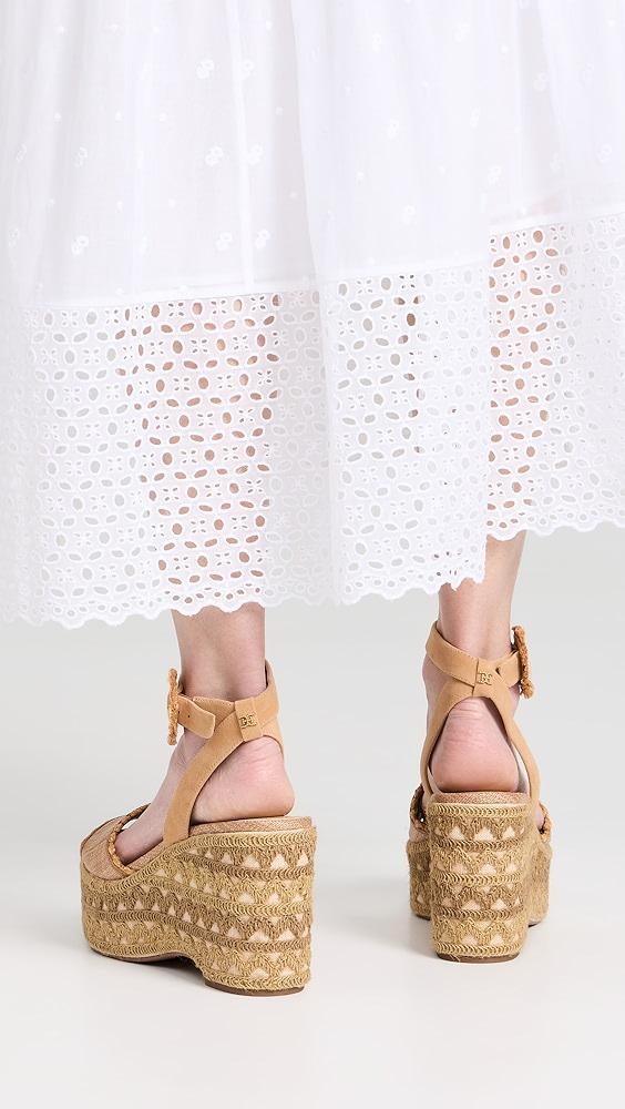 Sam Edelman Amber Espadrille Wedges | Shopbop Product Image