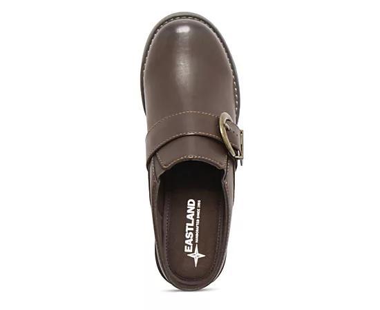 Eastland Womens Erin Clog Product Image