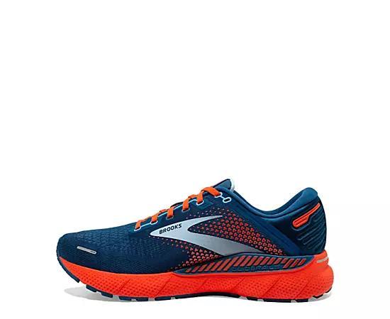 Brooks Men's Adrenaline Gts 22 Running Shoe Product Image