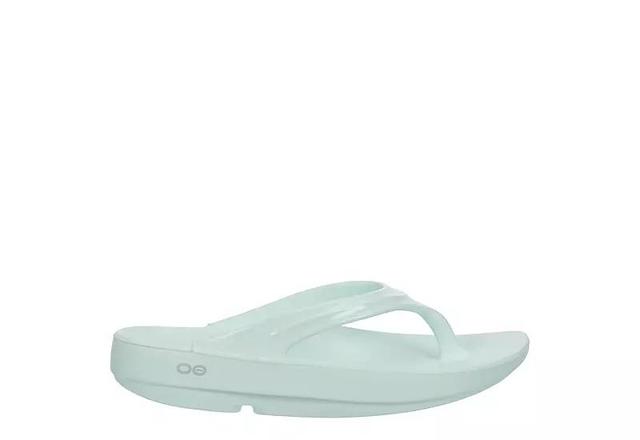 OOFOS Oolala Thong Sandals Product Image