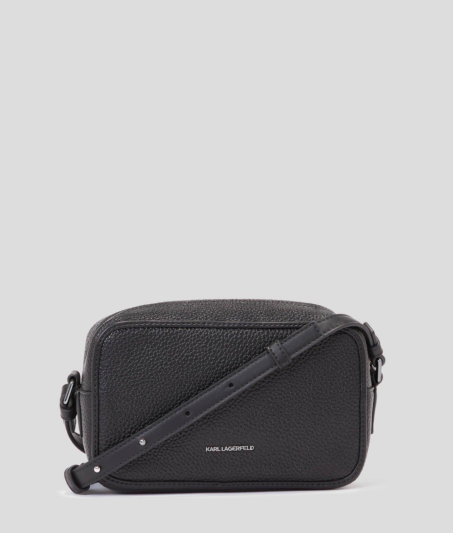 K/SKUARE GRAINY CAMERA BAG Product Image