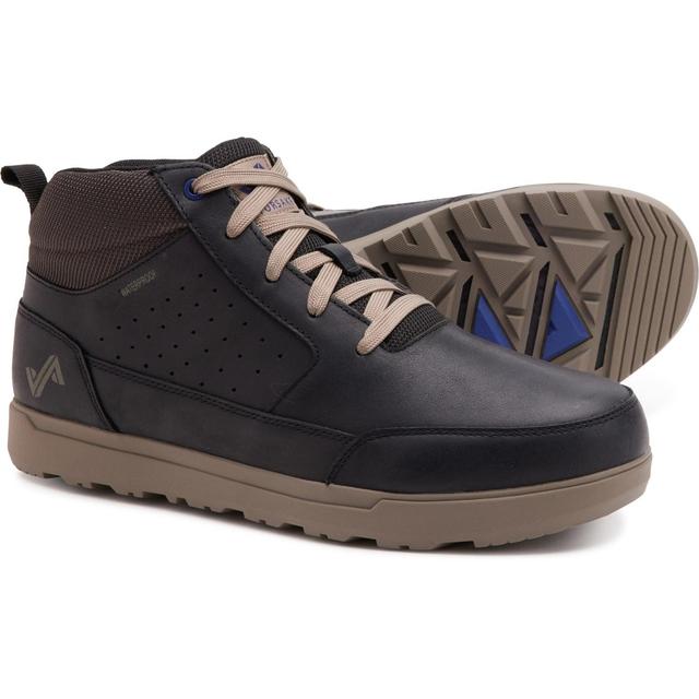 Forsake Mason Mid Sneaker Boots - Waterproof, Leather (For Men) Product Image