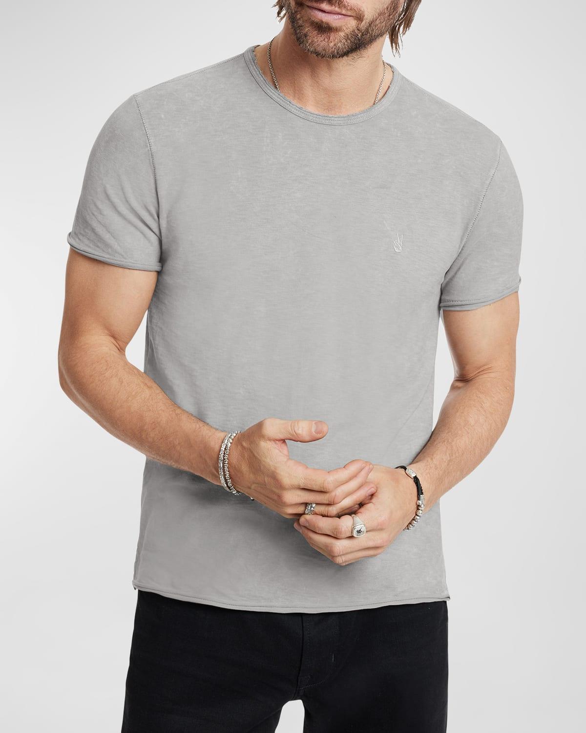 John Varvatos Mercier Short Sleeve Crewneck Tee Product Image