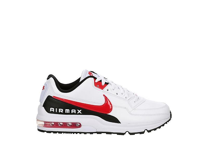 Nike Men's Air Max Ltd 3 Sneaker Running Sneakers Size 9.5M Product Image