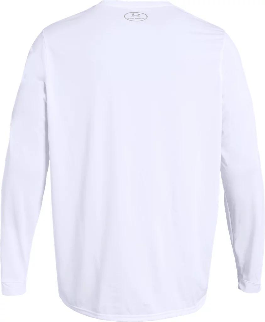 Men's UA Locker 2.0 Long Sleeve Product Image