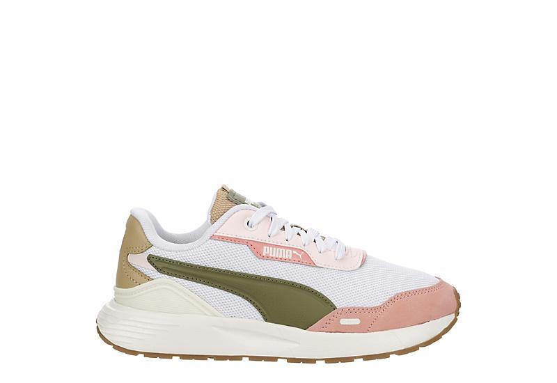 Puma Womens Runtamed Plus Running Shoe product image