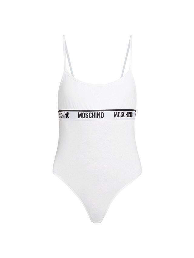 Womens Mos Under Donna Bodysuit Product Image