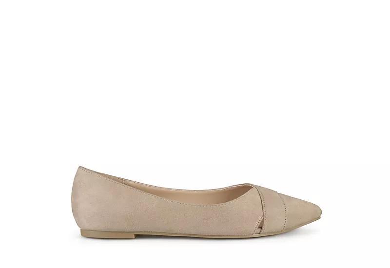 Journee Collection WINSLO Women's Shoes Product Image