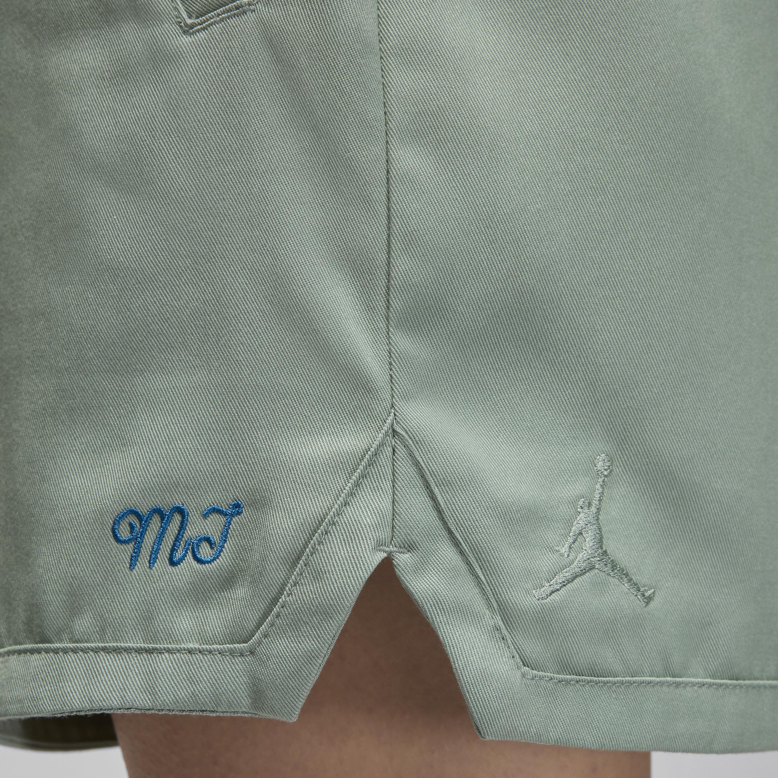 Jordan Women's Woven Shorts Product Image