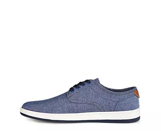 Vance Co. Morris Mens Casual Sneakers Product Image