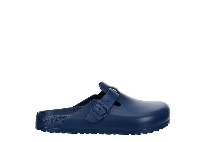 Birkenstock Mens Boston Essentials Eva Clogs from Finish Line Product Image