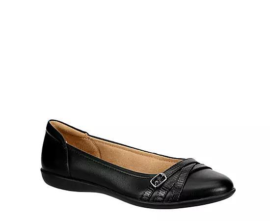 Lauren Blakwell Womens Leonora Flat Flats Shoes Product Image