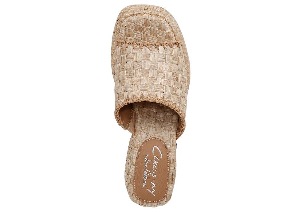 Circus NY by Sam Edelman Ilyse (Bleached Beechwood) Women's Sandals Product Image