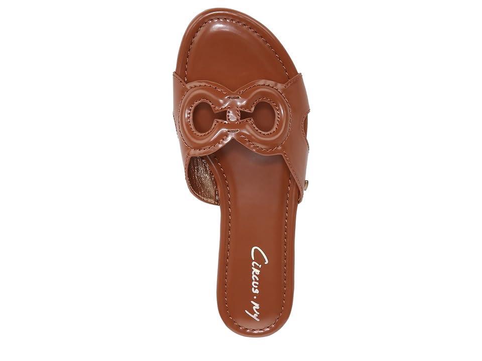 Circus NY Cate (Brown Sugar Se) Women's Shoes Product Image