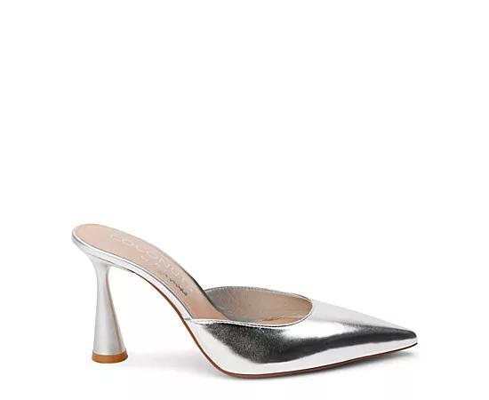 Coconuts Womens Zola Pump Product Image