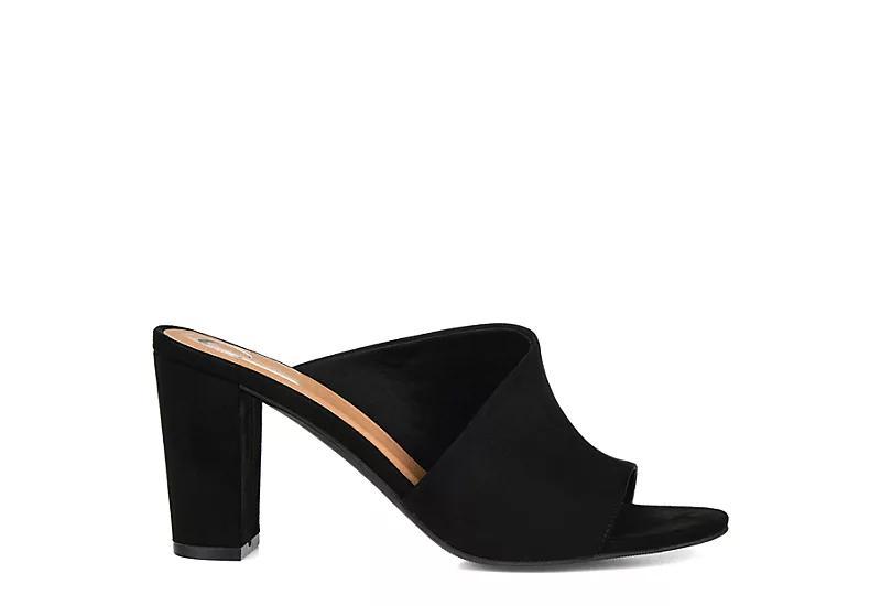 Journee Collection Allea Womens Mules Product Image