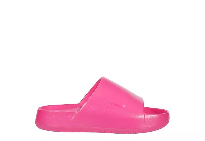 Nike Calm Womens Slide Sandals Product Image