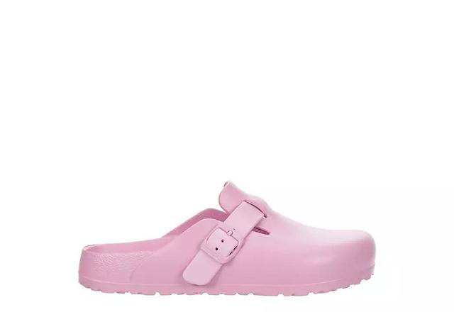 Womens Birkenstock Boston EVA Clog - Fondant Product Image