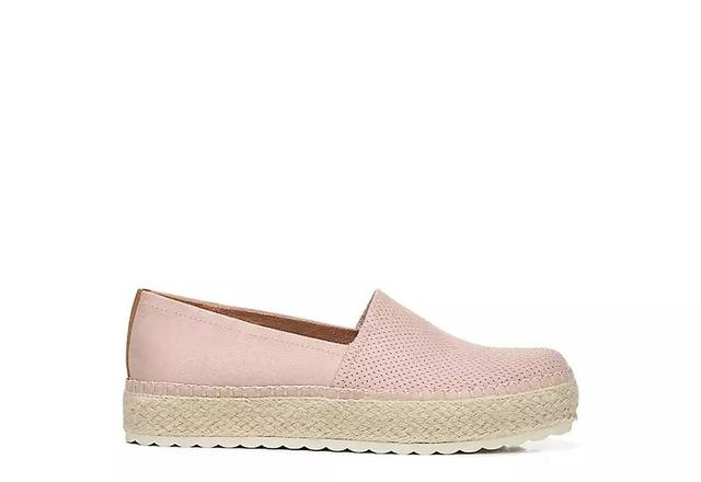 Dr. Scholls Sunray Womens Espadrille Slip-Ons Product Image