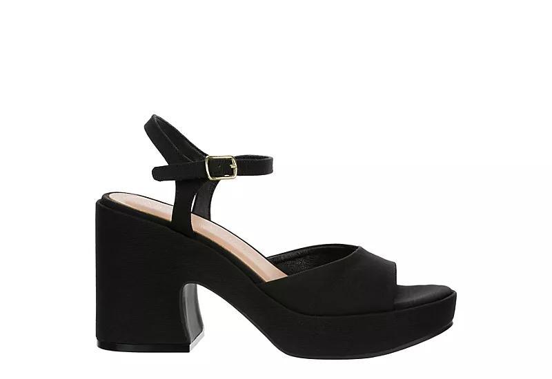 Chinese Laundry Womens Carletta Platform Sandal Product Image