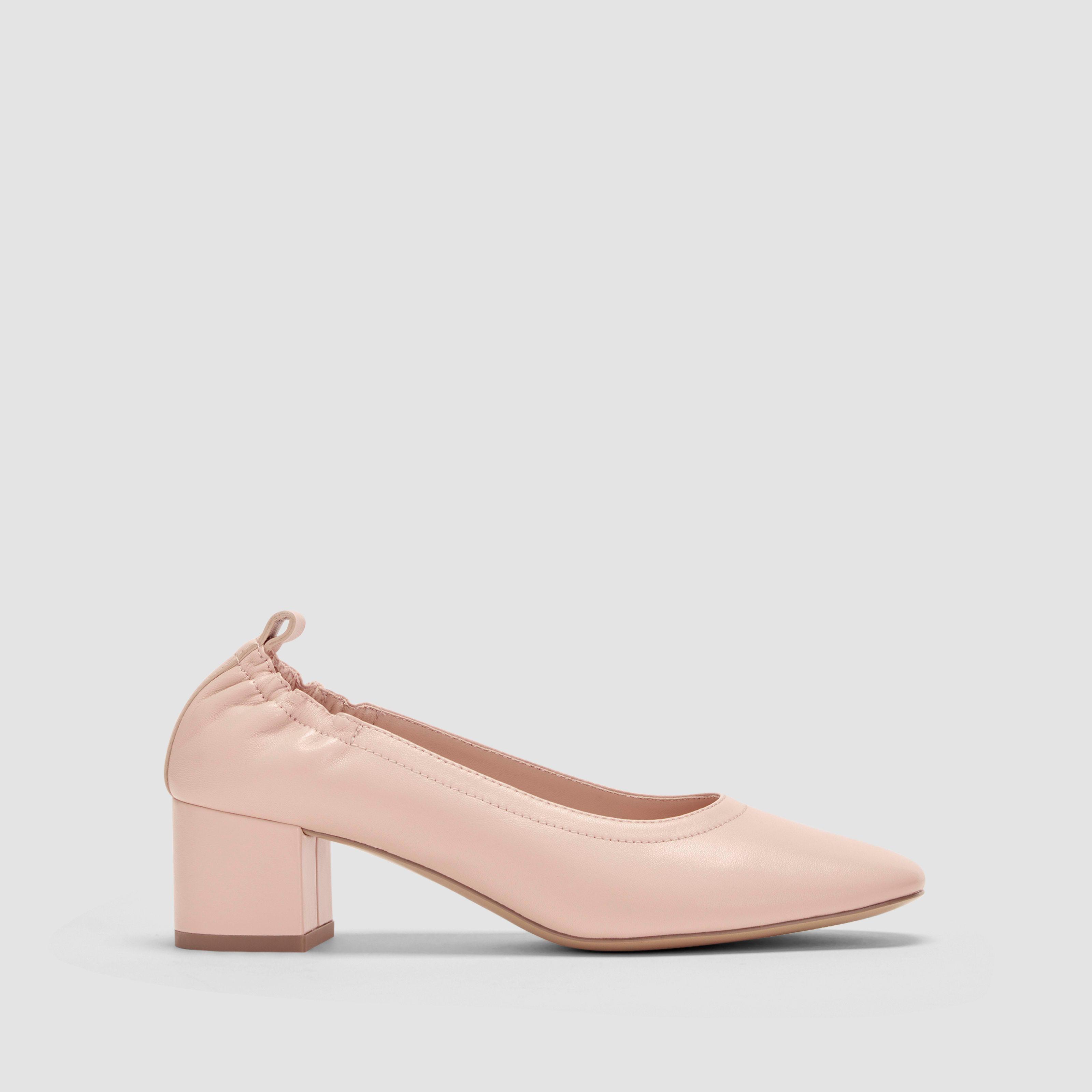 Pump Heel by Everlane Product Image