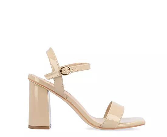 Journee Collection Womens Tivona Sandals Product Image