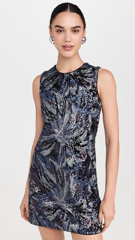 Le Superbe Day Shifter Dress | Shopbop Product Image