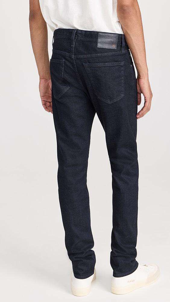 AG Tellis Modern Slim Jeans 34" | Shopbop Product Image