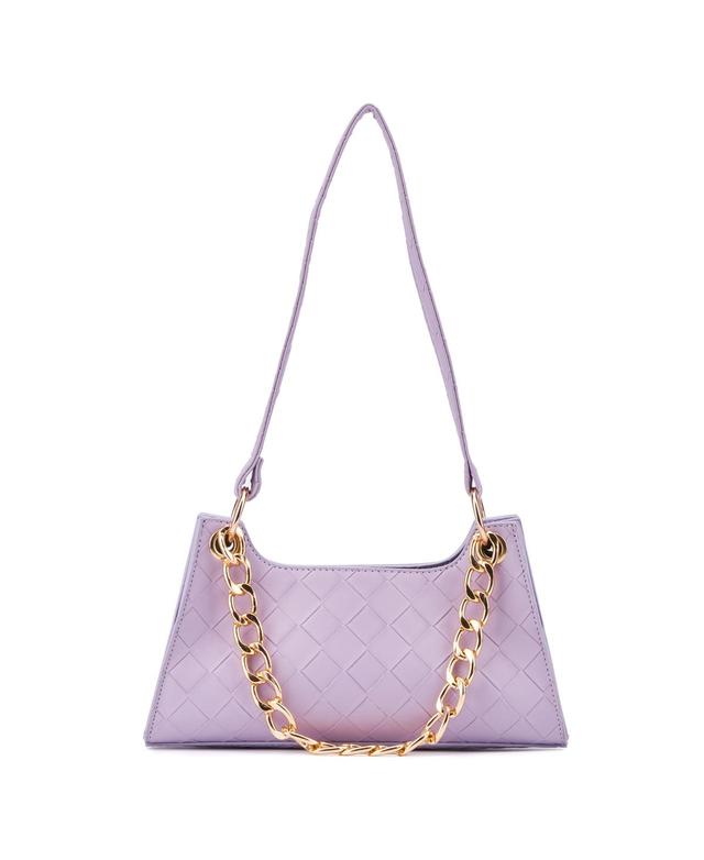 Olivia Miller Womens Tanya Small Shoulder Bag Product Image