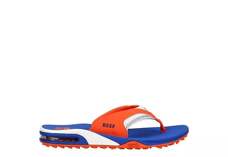 Reef Men's Fanning Pre Game Flip Flop Sandal Product Image