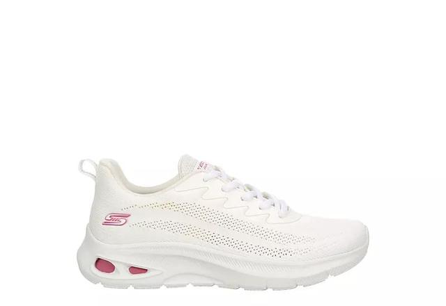 Skechers Womens Unity Sneaker Product Image