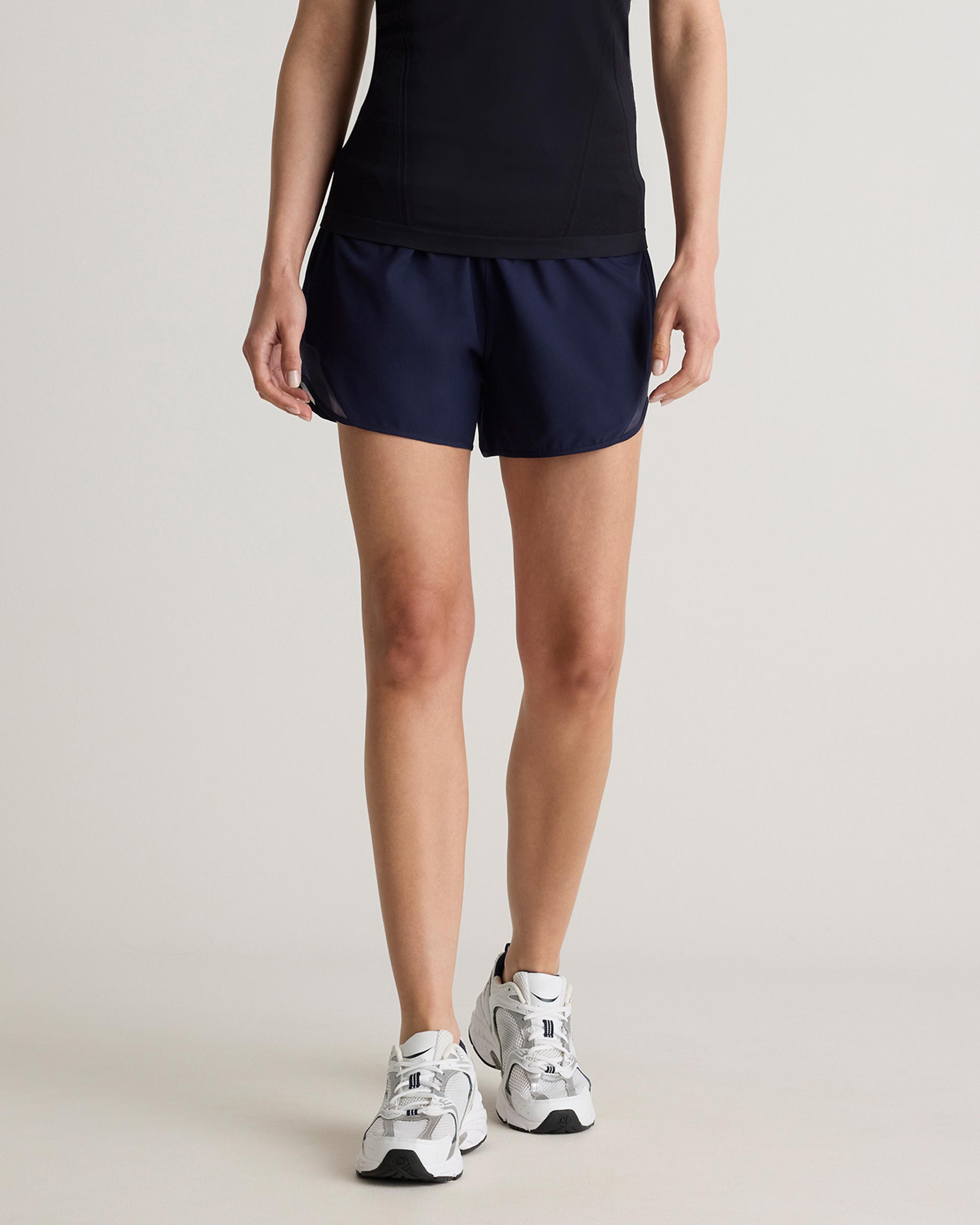 Classic High-Rise Running Short Product Image