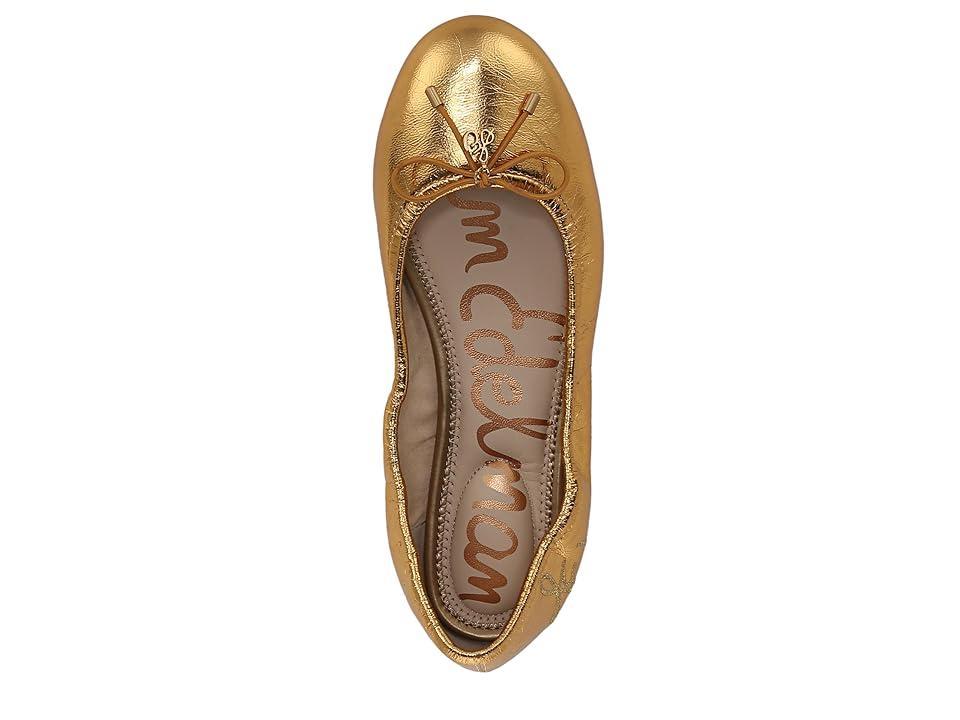 Sam Edelman Felicia (Medallion ) Women's Flat Shoes Product Image