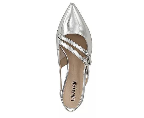 Lifestride Womens Monique Pump Product Image