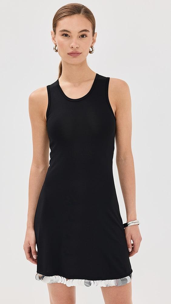 rabanne Robe Dress | Shopbop Product Image