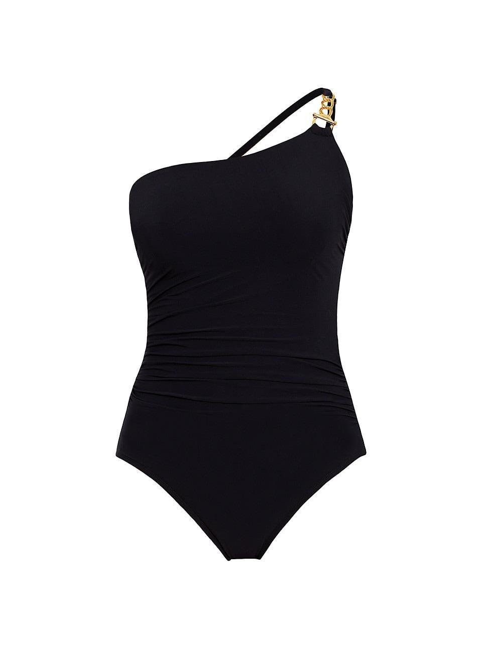 Womens Charlize One-Piece Swimsuit Product Image