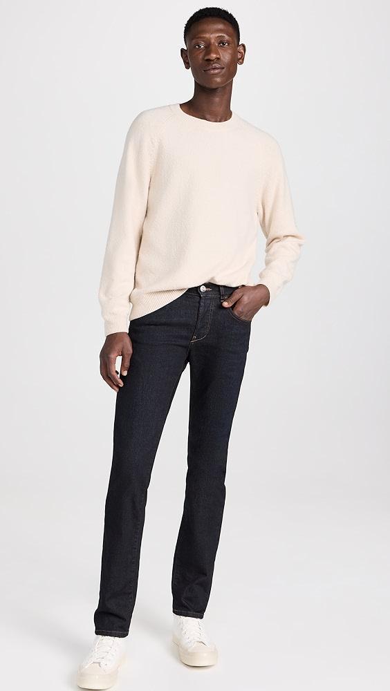 3x1 Scott Straight Pants | Shopbop Product Image