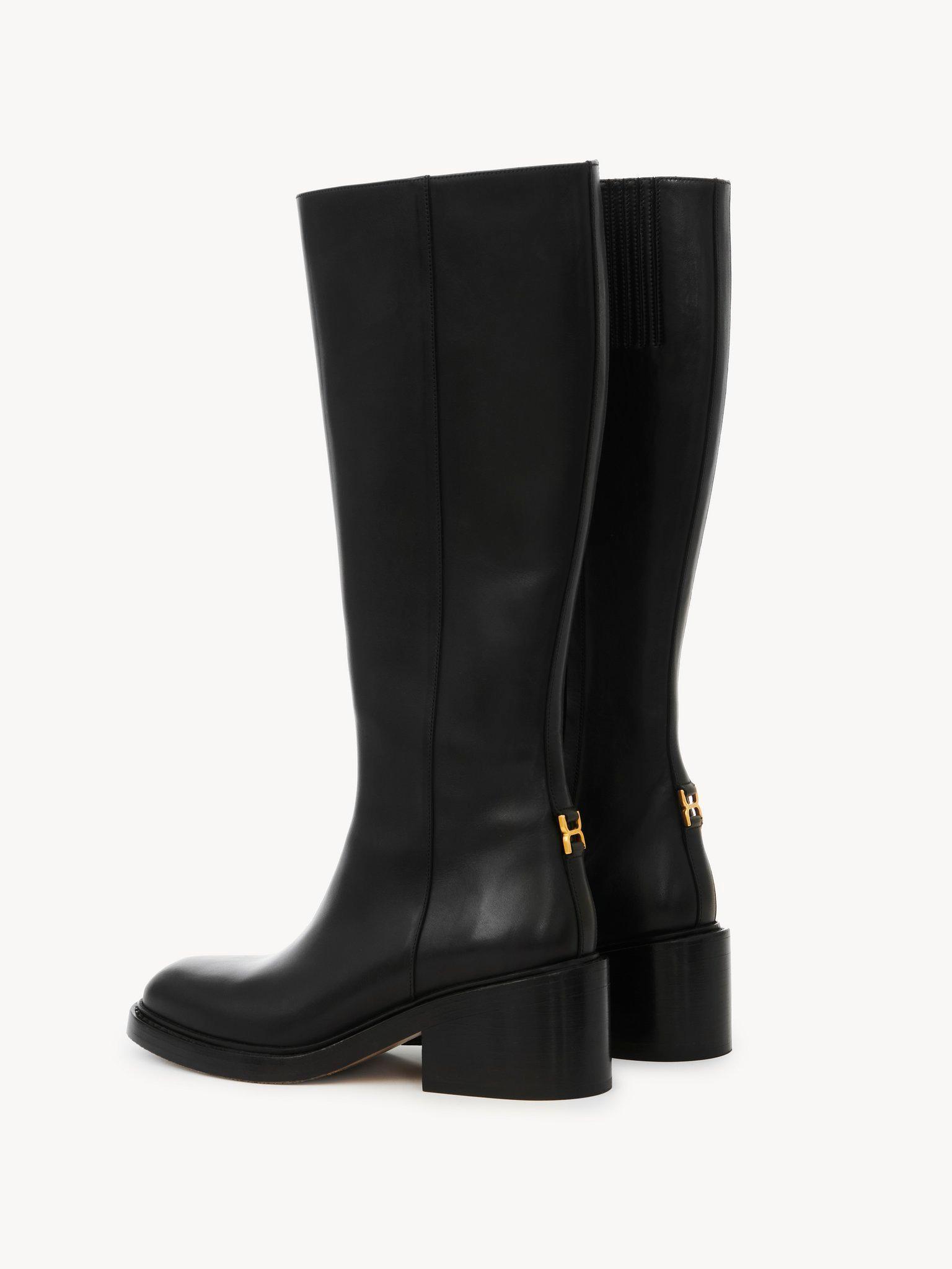 Marcie heeled boot Product Image